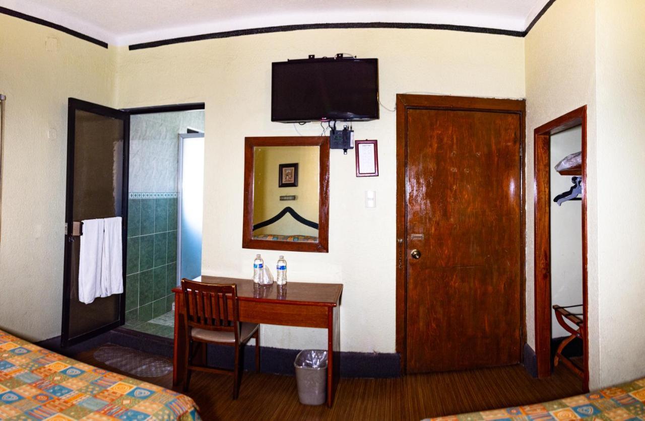Hotel Guadalajara سان لويس بوتوسي المظهر الخارجي الصورة