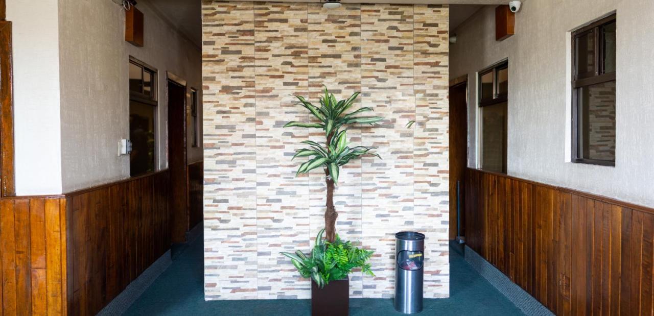 Hotel Guadalajara سان لويس بوتوسي المظهر الخارجي الصورة