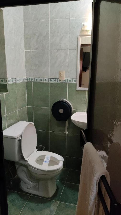 Hotel Guadalajara سان لويس بوتوسي المظهر الخارجي الصورة